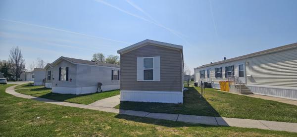 2016 REDMAN Mobile Home For Sale