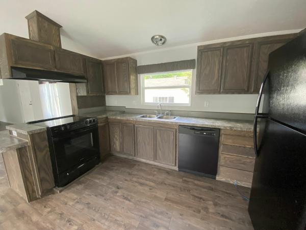 2023 Elliott Mobile Homes Mobile Home For Sale