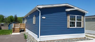 Mobile Home at 354 Gruver Lane Tunkhannock, PA 18657