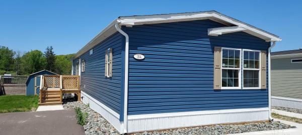 2022 EAGLE RIVER 16 Mobile Home For Sale