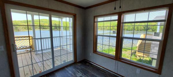 2022 EAGLE RIVER 16 LANDY CREEK  Home