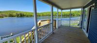 2022 EAGLE RIVER 16 LANDY CREEK  Home
