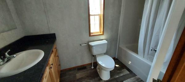2022 EAGLE RIVER 16 LANDY CREEK  Home