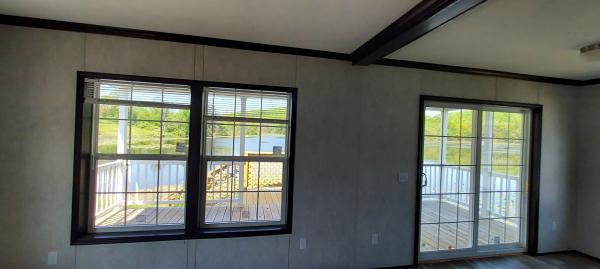 2022 EAGLE RIVER 17 LANDY CREEK  Home