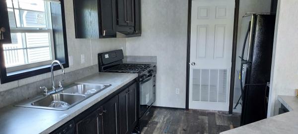 2022 EAGLE RIVER 17 LANDY CREEK  Home
