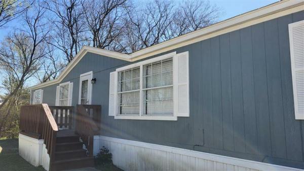 1995 Fleetwood Mobile Home For Sale