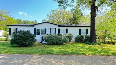 Mobile Home at 11300 Us Hwy 271 #162 Tyler, TX 75708