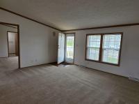 2007 Skyline 402I  Home