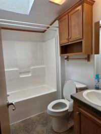 2007 Skyline 402I  Home