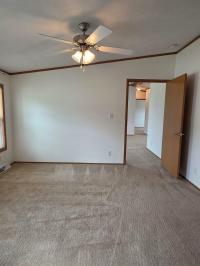 2007 Skyline 402I  Home