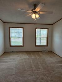2007 Skyline 402I  Home