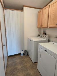 2007 Skyline 402I  Home