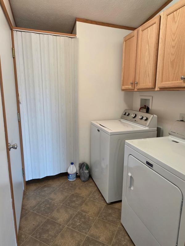 2007 Skyline 402I  Home