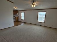 2007 Skyline 402I  Home