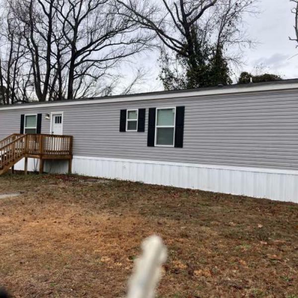 2025 Clayton  Home