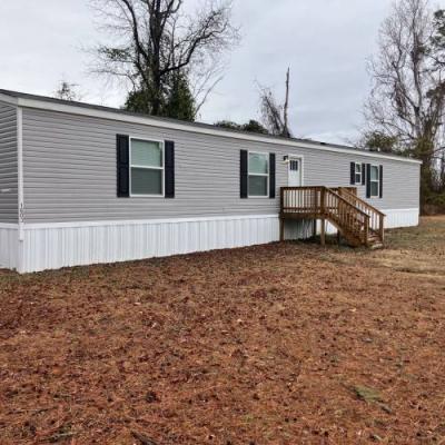 Photo 2 of 22 of home located at 1603 Deejay Lane Lot 29 Greenville, NC 27834