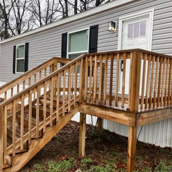 2025 Clayton  Home