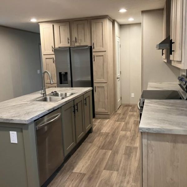 2025 Clayton  Home