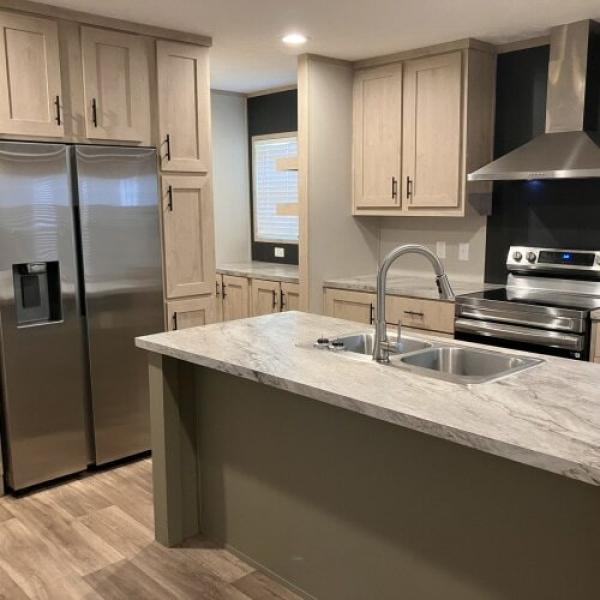 2025 Clayton  Home