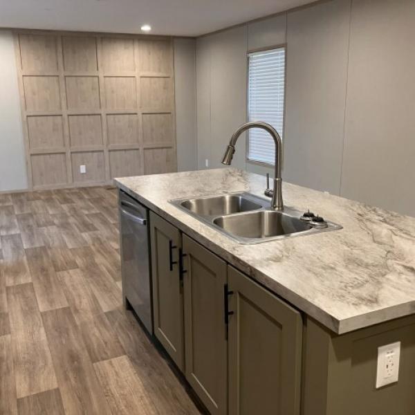 2025 Clayton  Home