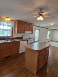 2007 Skyline 402I  Home