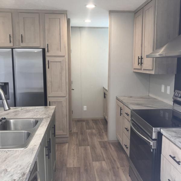 2025 Clayton  Home