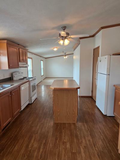 Mobile Home at 402 Indigo Lane Somerset, PA 15501