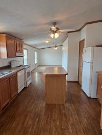 2007 Skyline 402I  Home
