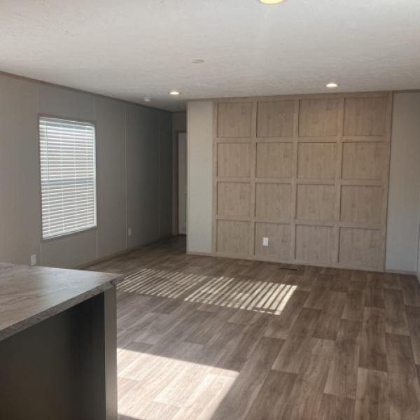 2025 Clayton  Home
