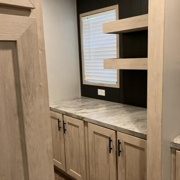 2025 Clayton  Home