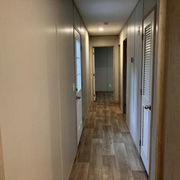 2025 Clayton  Home