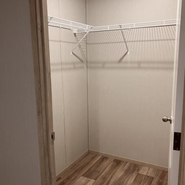 2025 Clayton  Home