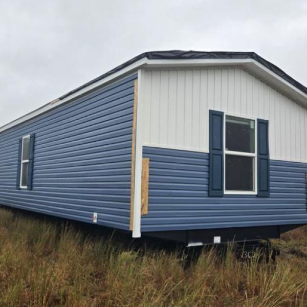 2025 Clayton  Home