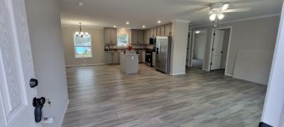 Mobile Home at 4400 Melrose Drive, Lot 289 Wooster, OH 44691