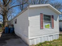 1997 Redman Horizon Mobile Home