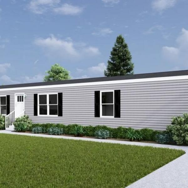2025 Clayton Mobile Home For Sale