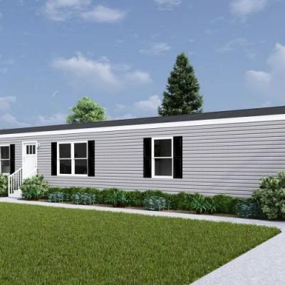 Mobile Home at 122 Lucy Ln. Raeford, NC 28376