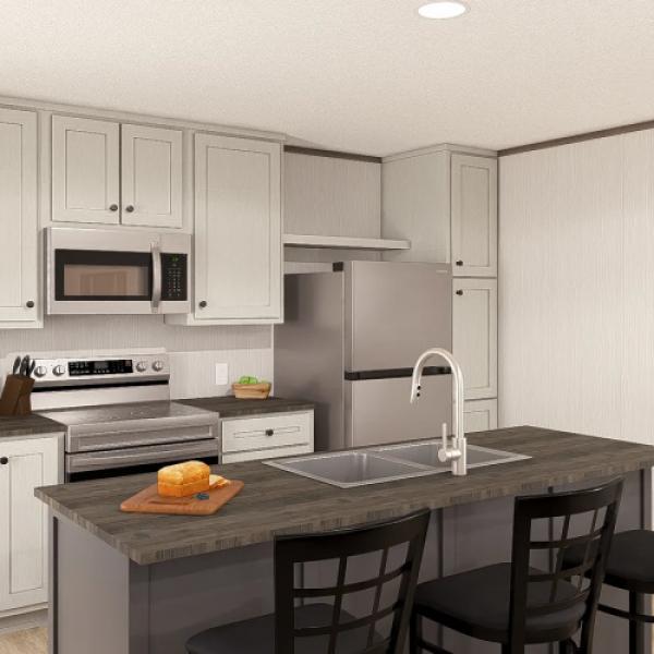 2025 Clayton  Home