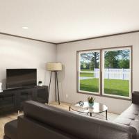 2025 Clayton  Home