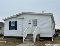 2021 Clayton Homes Inc Pulse Mobile Home