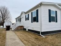 2021 Clayton Homes Inc Pulse Mobile Home