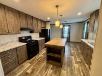 2021 Clayton Homes Inc Pulse Mobile Home