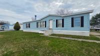 1990 Patriot Homes Limited Community Mobile Home