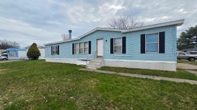 Mobile Home at 2 New Jersey Lot 2Nj Elyria, OH 44035