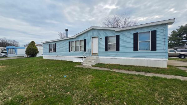 Photo 1 of 2 of home located at 2 New Jersey Lot 2Nj Elyria, OH 44035