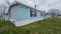 1990 Patriot Homes Limited Community Mobile Home