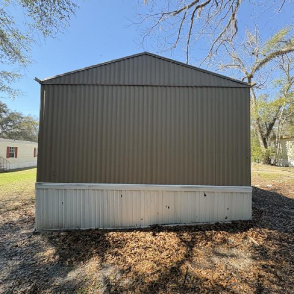 1999 Oakwood Homes Corp  Home