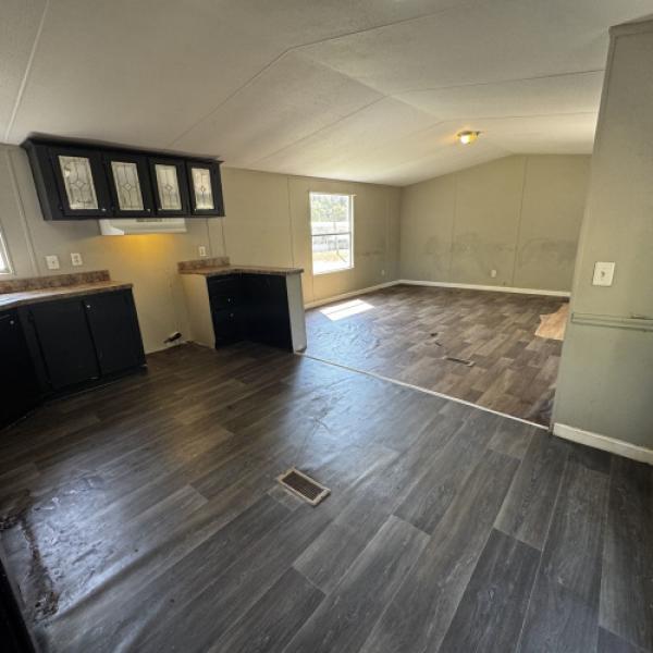 1999 Oakwood Homes Corp  Home