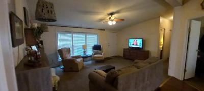 Mobile Home at 352 Sherry Lane Lot 100 Dundee, MI 48131