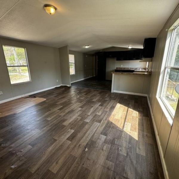 1999 Oakwood Homes Corp  Home